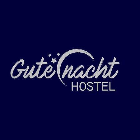 Gute Nacht Hostel La Rioja Luaran gambar