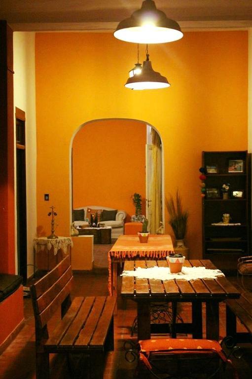Gute Nacht Hostel La Rioja Luaran gambar