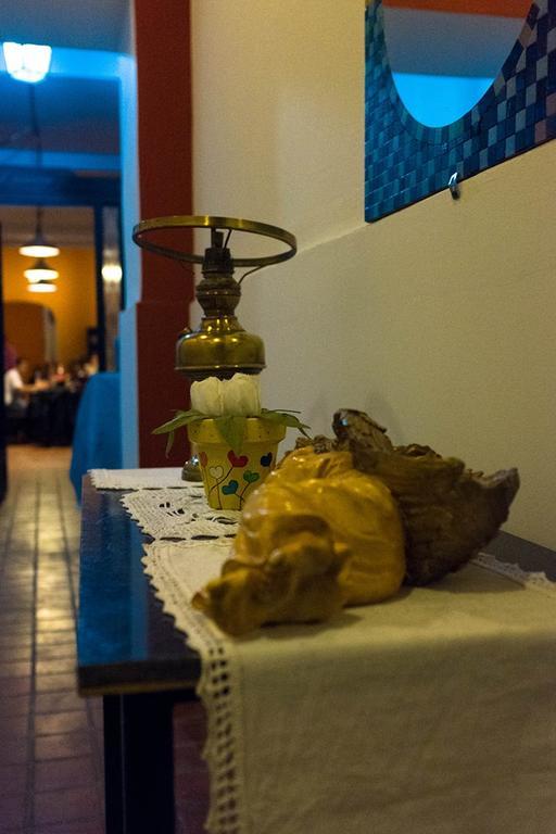 Gute Nacht Hostel La Rioja Luaran gambar
