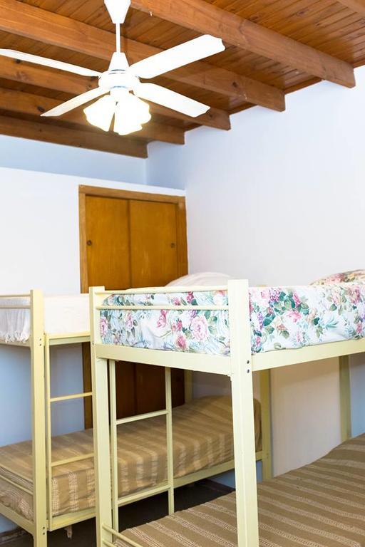 Gute Nacht Hostel La Rioja Luaran gambar