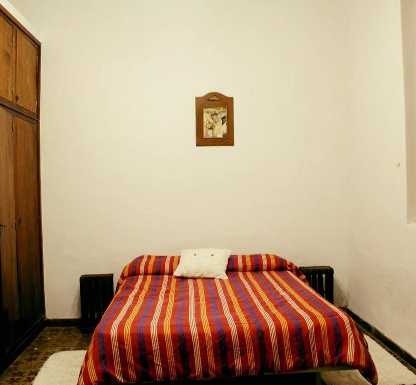 Gute Nacht Hostel La Rioja Luaran gambar