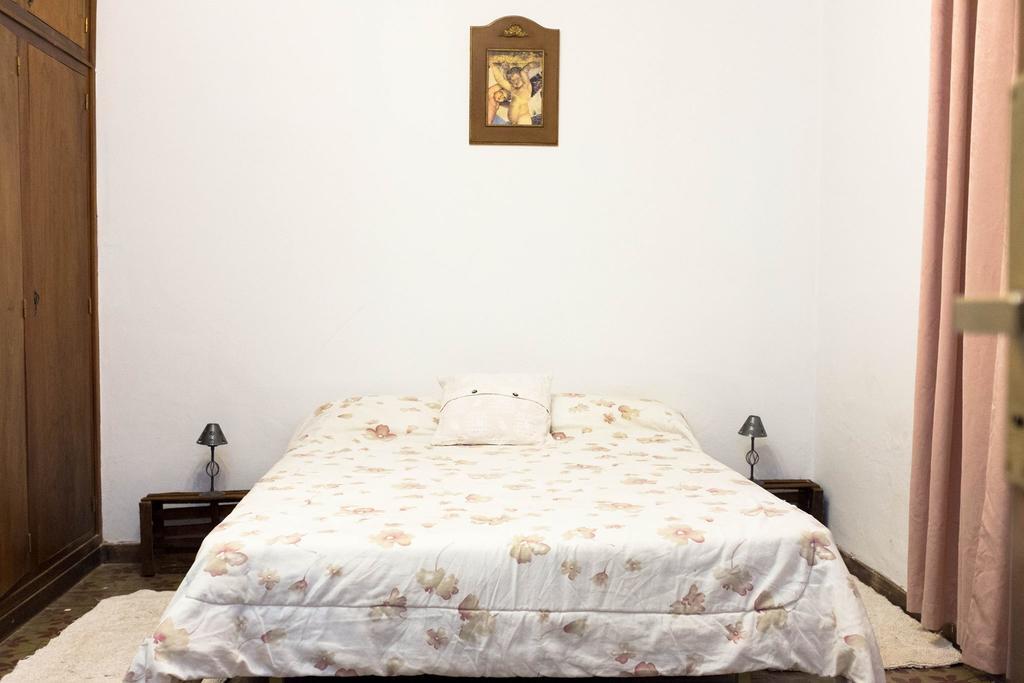 Gute Nacht Hostel La Rioja Luaran gambar