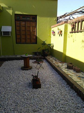 Gute Nacht Hostel La Rioja Luaran gambar