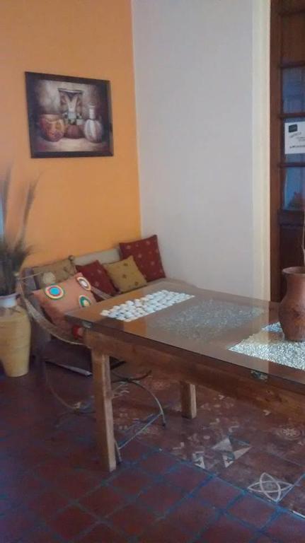 Gute Nacht Hostel La Rioja Luaran gambar
