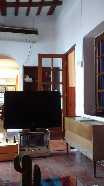 Gute Nacht Hostel La Rioja Luaran gambar